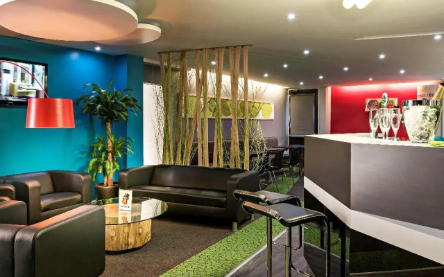 ibis Styles Reims Centre Cathédrale