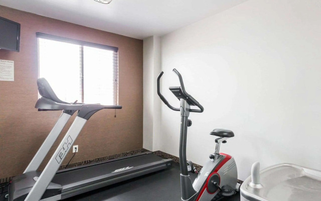 Sleep Inn South Jordan - Sandy