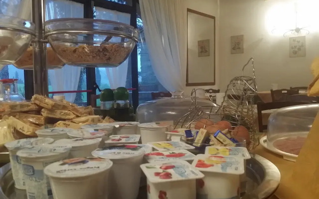 Country House Santa Felicita la Paterna