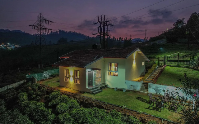 The springs Nilgiris