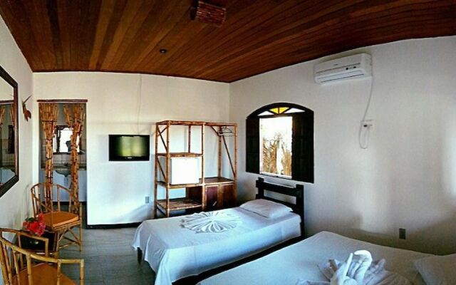 Pousada Vila Imbassai