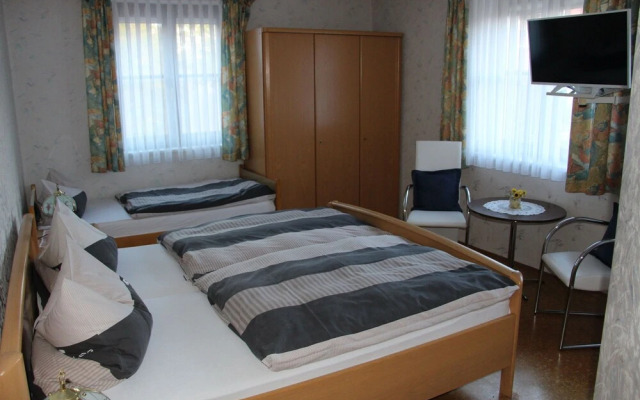 Landgasthof Zur Tenne