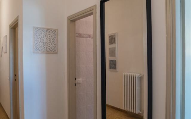 Cà Amaranta apartment