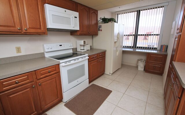 Redington Towers III 3-D