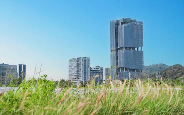 EVEN Hotels Shenzhen Guangming Cloud Park by IHG