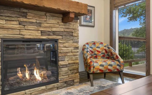 That Lakefront Taneycomo House - Branson