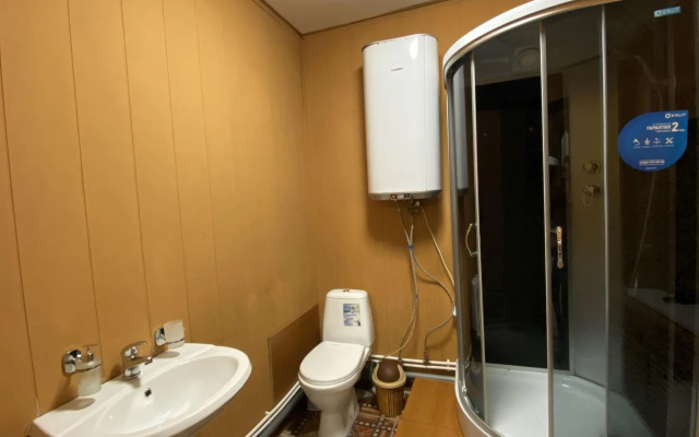 Гостевой дом на улице Почтовой, 4