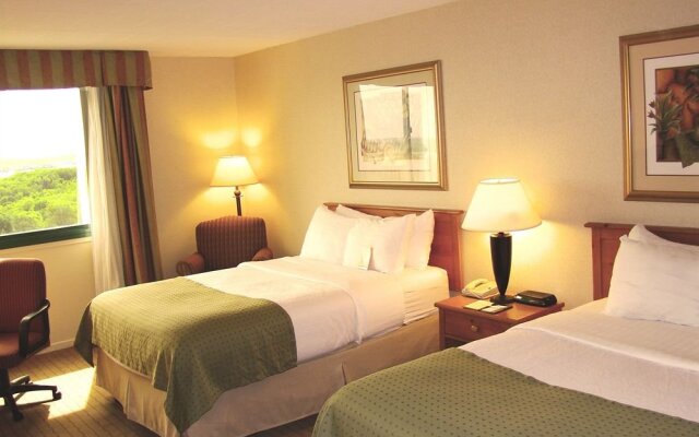 Holiday Inn Pittsburgh Airport