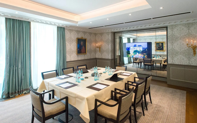 Grandhotel Hessischer Hof