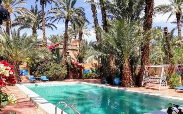 Auberge Chez Ali