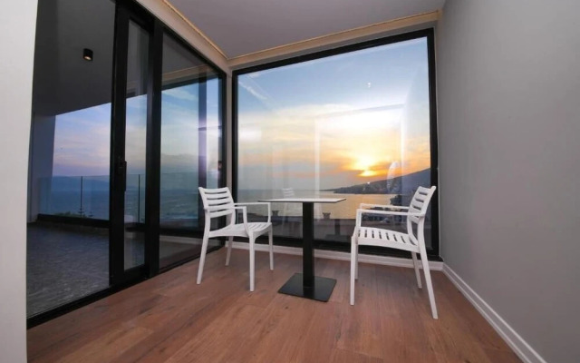 Boe Luxury Hotel