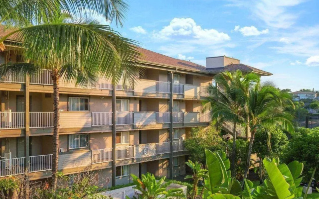 WorldMark Kihei