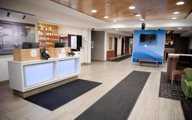 Holiday Inn Express Winfield by IHG