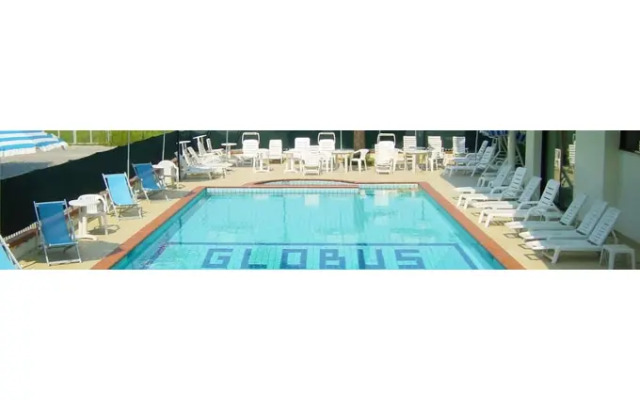 Hotel Globus