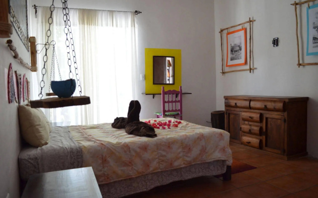 Casa Caribe Cancun