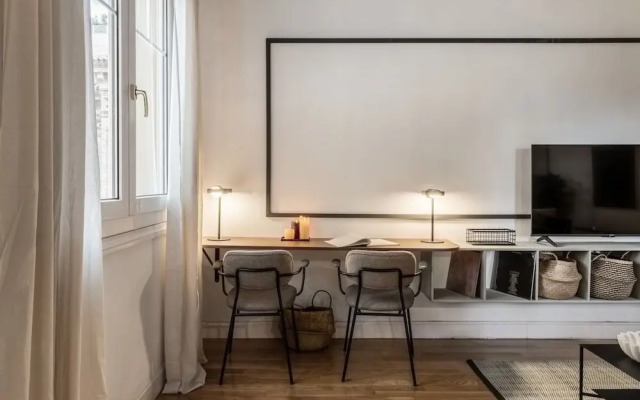 Argento - 3 Bedrooms in Almagro