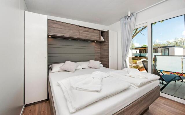 Campsite Solaris Naturist Mobile Homes