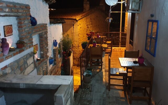 Sirin Ev Pansiyon