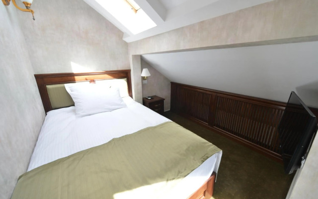 Noblesse Boutique Hotel