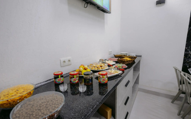 SADI Hotel