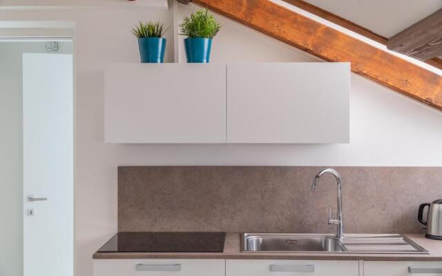Dolomites Apartments R&R