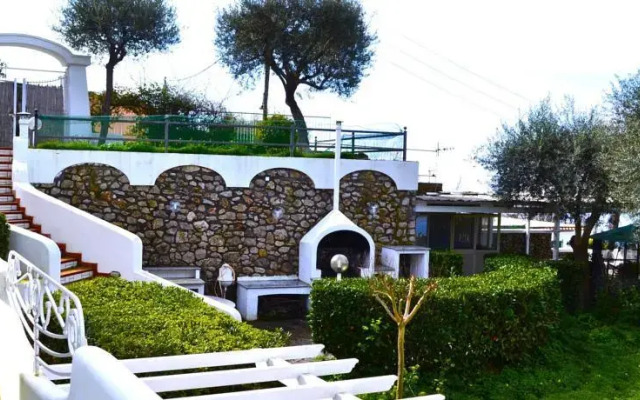 Villa Olympia