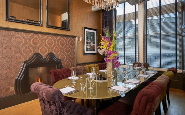 Malmaison Dundee