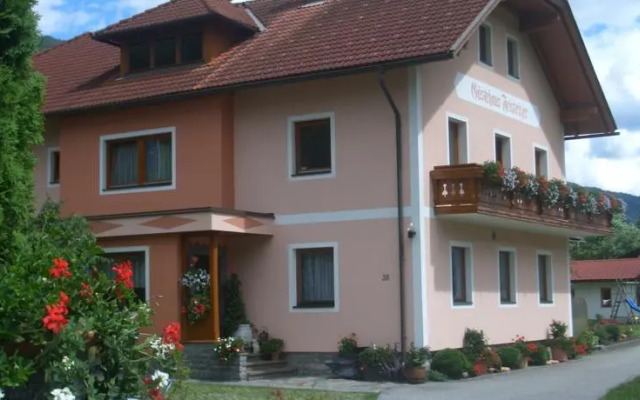 Gästehaus Feistritzer