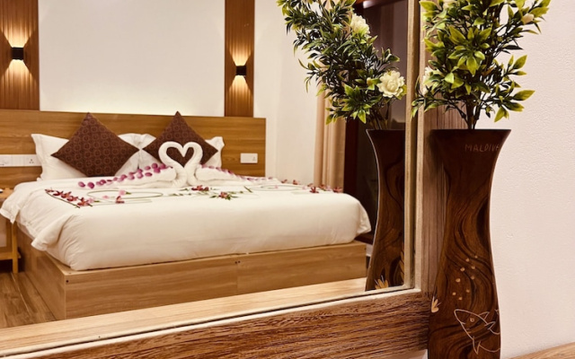 Kihaa Holiday Home