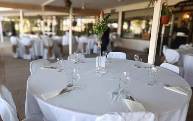 Hotel Jardin del Lago