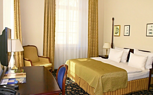 Villa Patriot Boutique Hotel