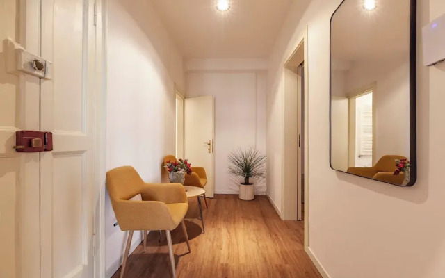 San Lorenzo Apartments 5054