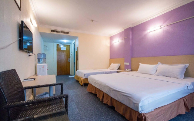 Sri Indar Hotel