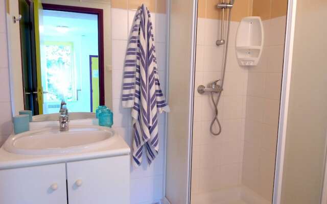 VVF Cantal Salers Vendes, Bassignac