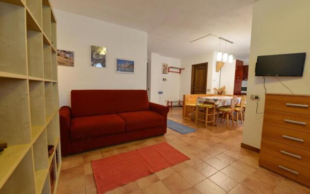 Appartamento La Valeille