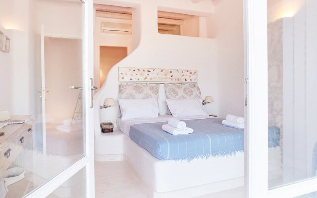 Villa Alcyone by Mykonos Pearls