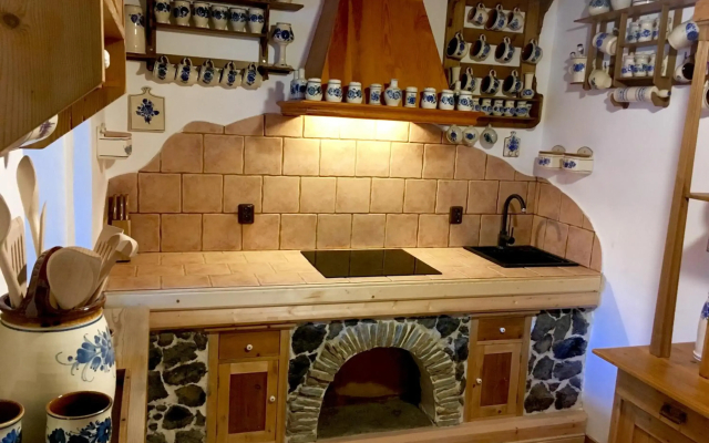 Casa Lomo Cabo