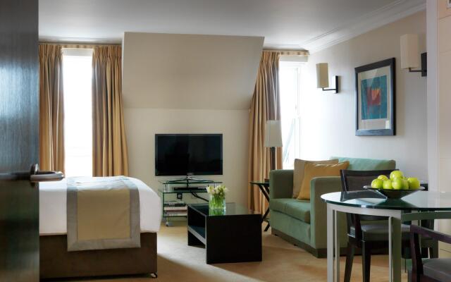 Cheval Phoenix House at Sloane Square