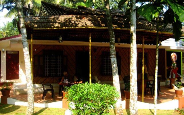 Vedanta Wake Up! Alleppey - Backwaters