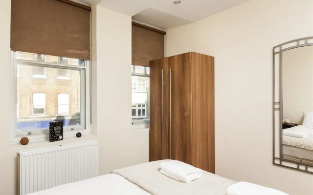Regents Park Apartment - City Stay London