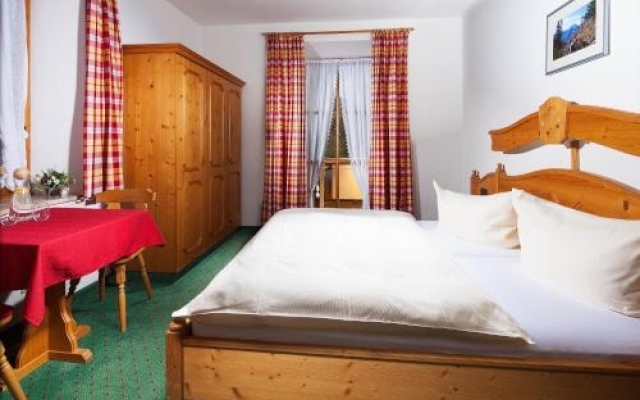Pension Lugeck