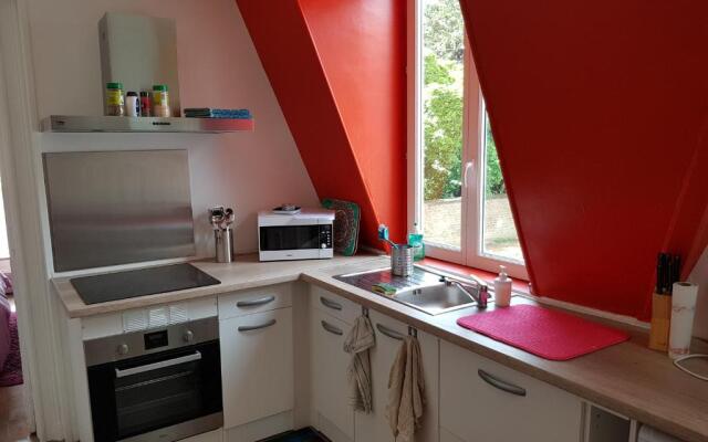 Appartement 3 pièces