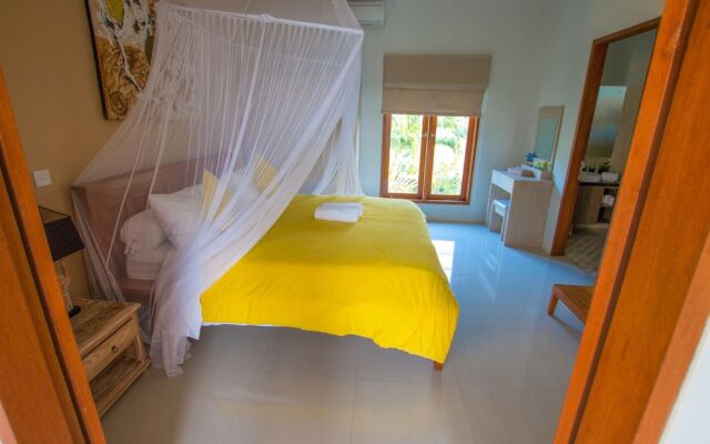 Villa Harmony Seminyak