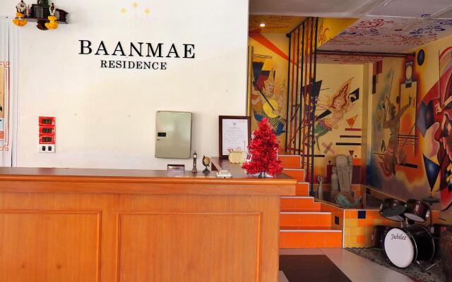BaanmaeResidence