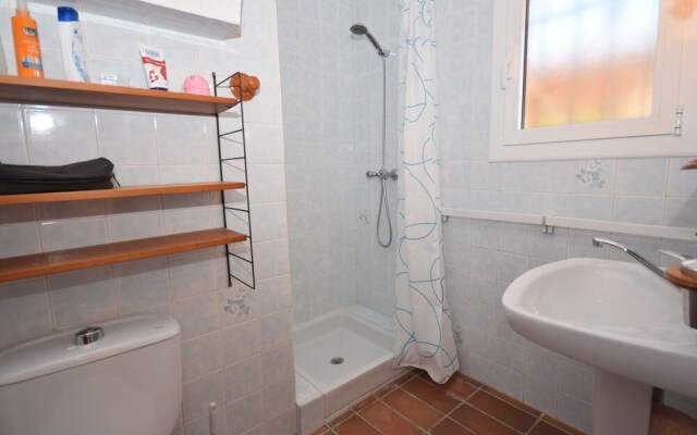 Lovely Villa in Calonge with Private Pool