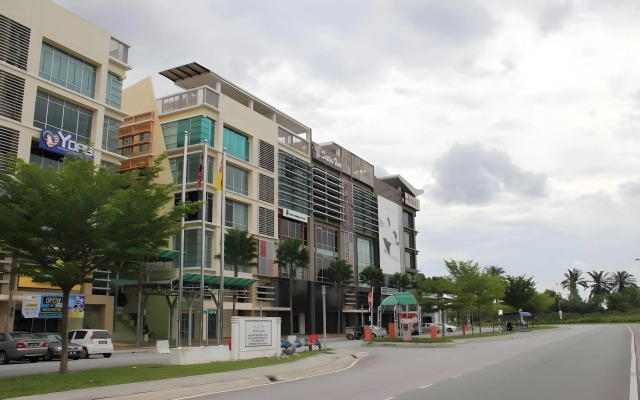 Setia Inn Suites Service Residence