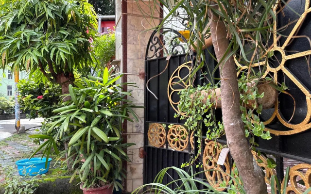 Coral Residency, Sector I