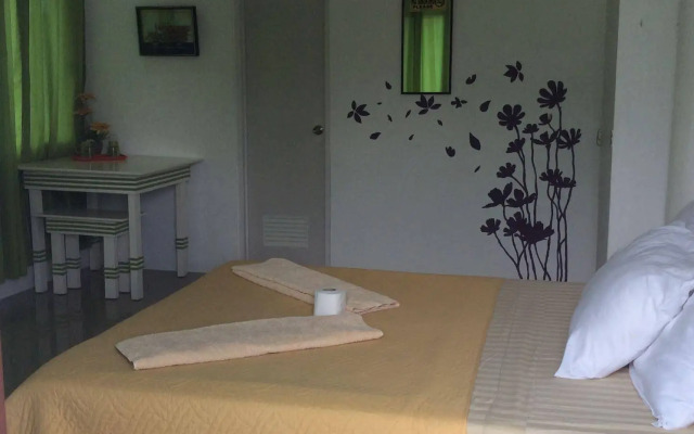 Cronin Inn by Cocotel