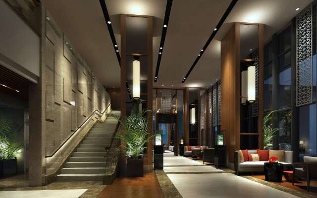 Hyatt Regency Naha, Okinawa Hotel