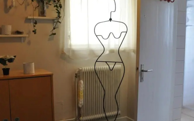 Roddaren Vandrarhem - Hostel